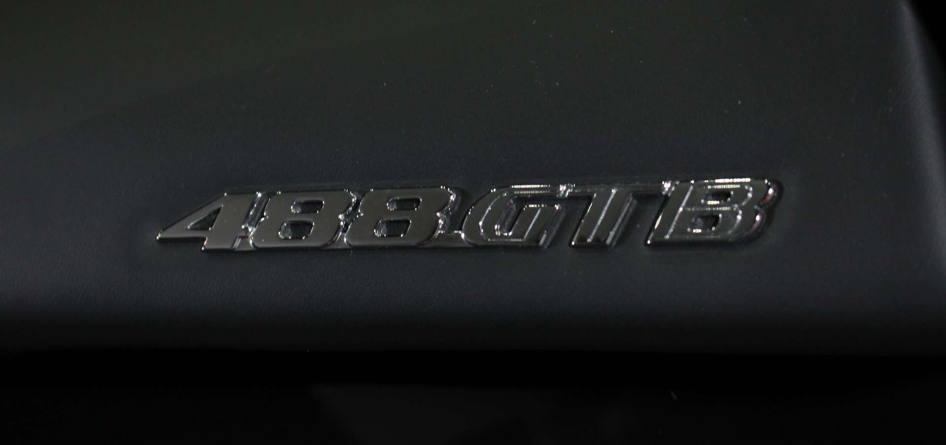 Ferrari 488 GTB - 2016 - Joinsteer - #12