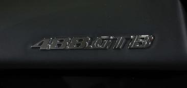 Ferrari 488 GTB — photo 12