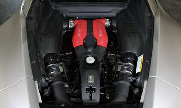 Ferrari 488 GTB — photo 13