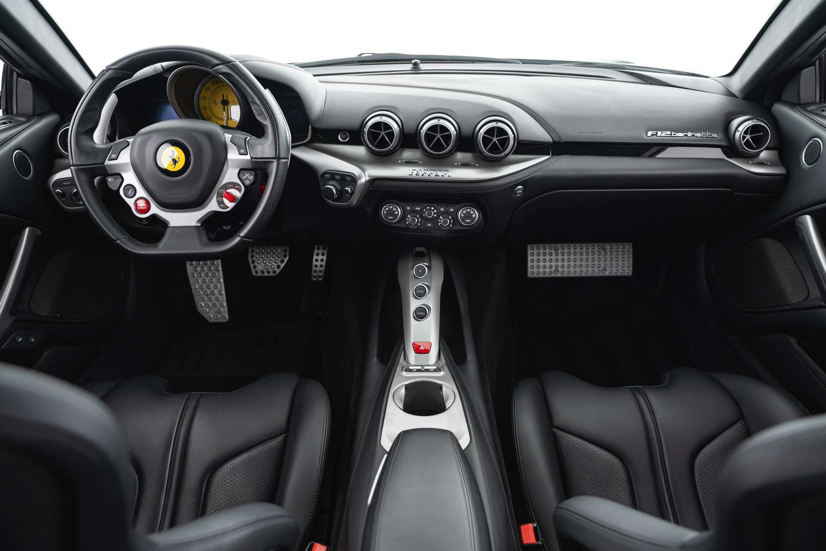 Ferrari F12 Berlinetta - 2018 - Joinsteer - #9