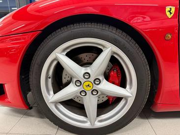 Ferrari 360 Spider — photo 9