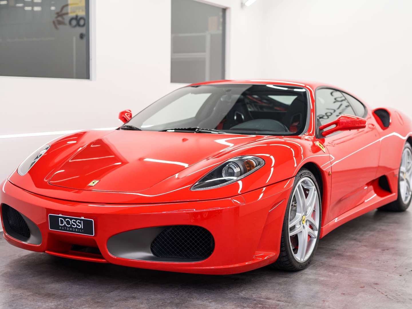 Ferrari F430 - 2005 - Joinsteer - #2