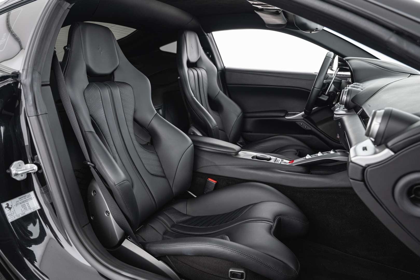 Ferrari F12 Berlinetta - 2018 - Joinsteer - #12