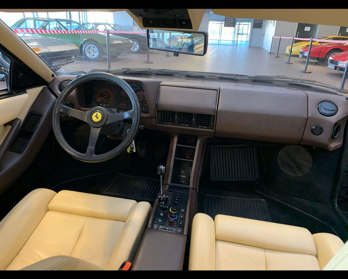 Ferrari Testarossa - 1991 - Joinsteer - #8