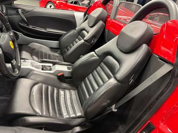 Ferrari 360 Spider — photo 12