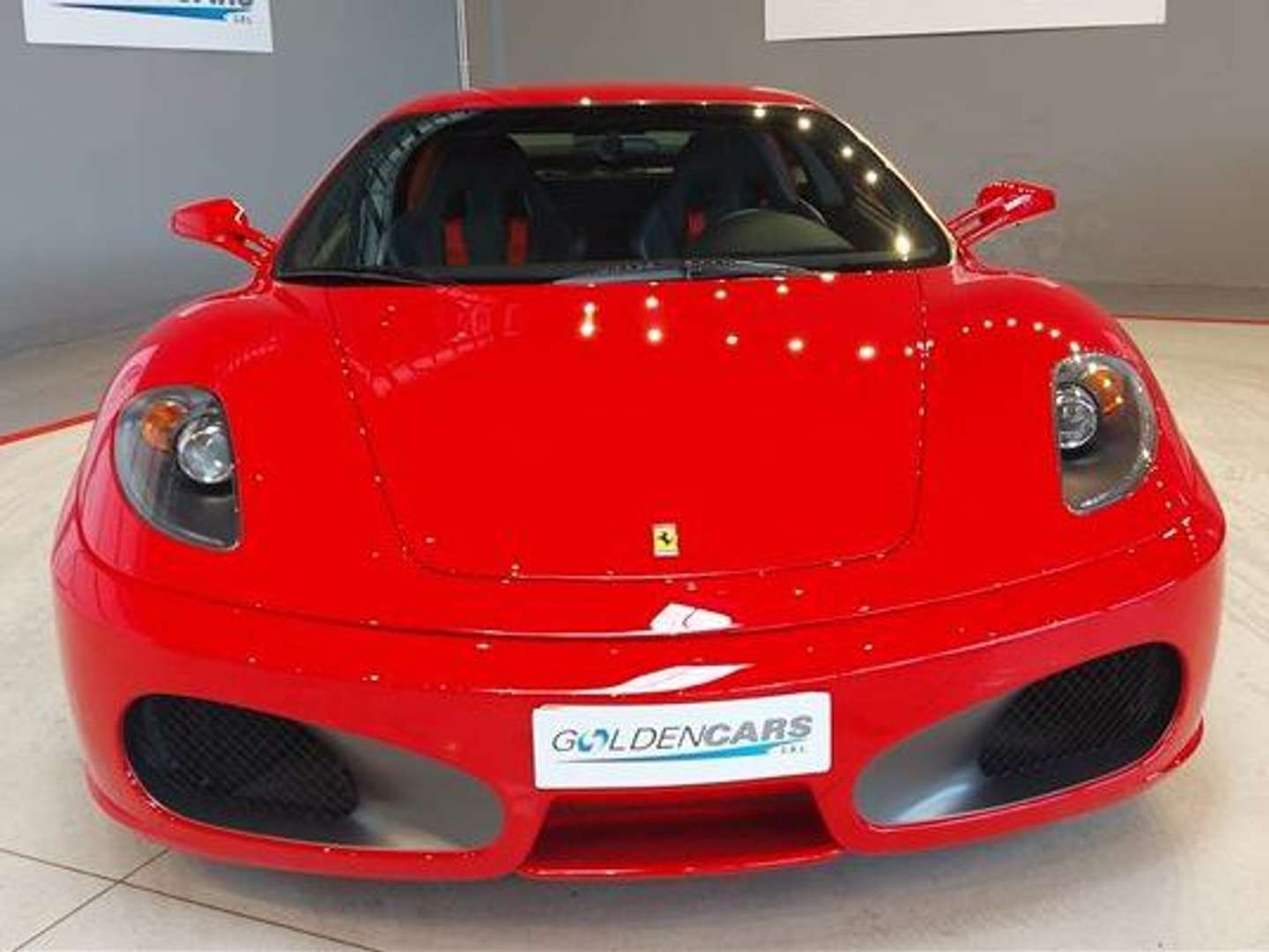 Ferrari F430 - 2005 - Joinsteer - #2