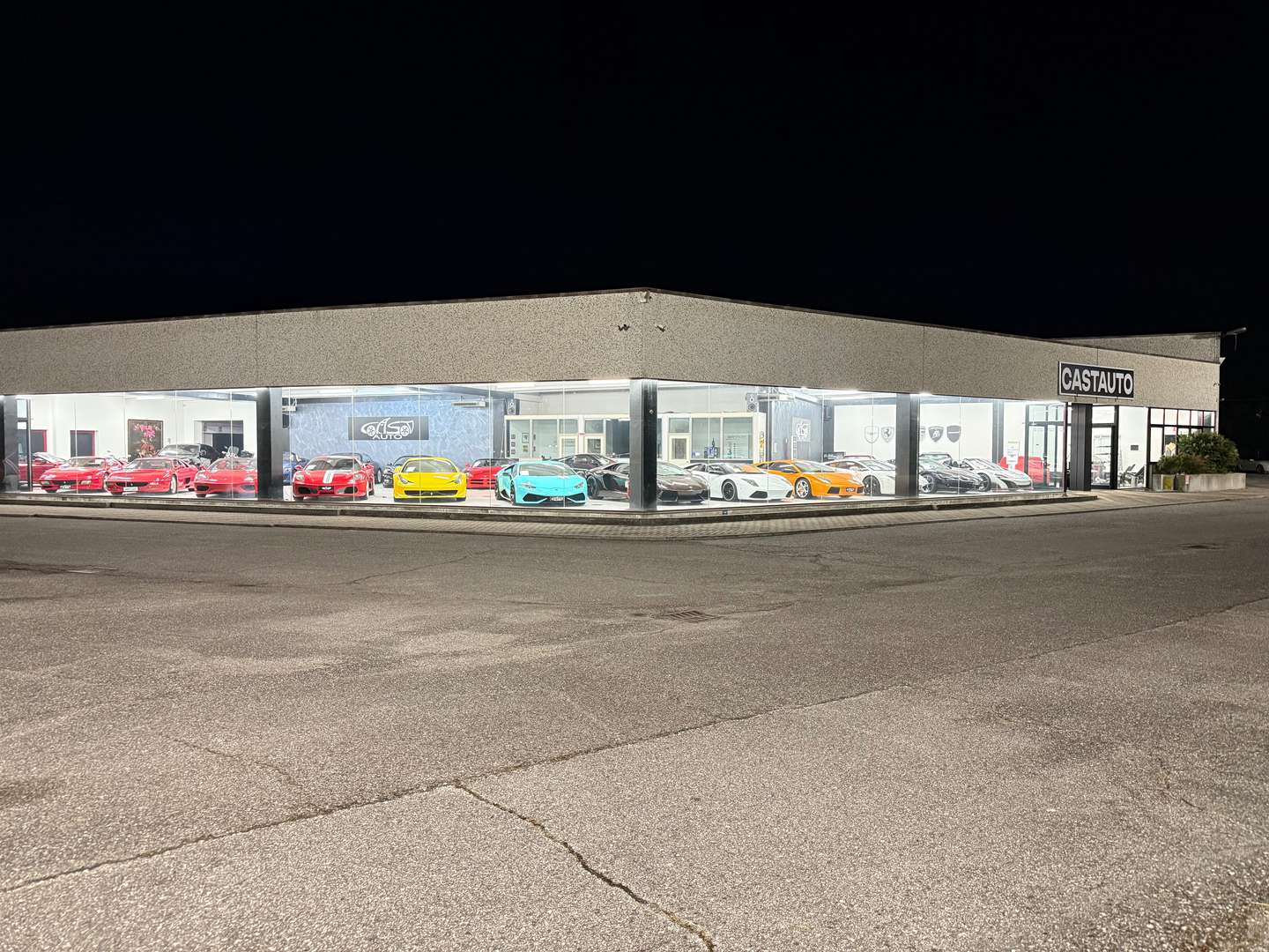 Ferrari 360 Spider - 2002 - Joinsteer - #14