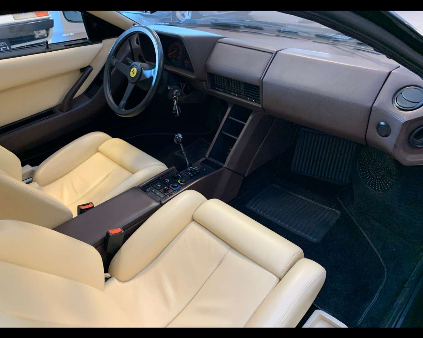 Ferrari Testarossa - 1991 - Joinsteer - #9