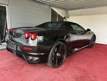 Ferrari F430 Spider — photo 2