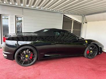 Ferrari F430 Spider — photo 3