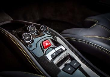 Ferrari 458 Italia — photo 9
