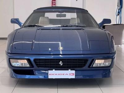 Ferrari 348 Spider