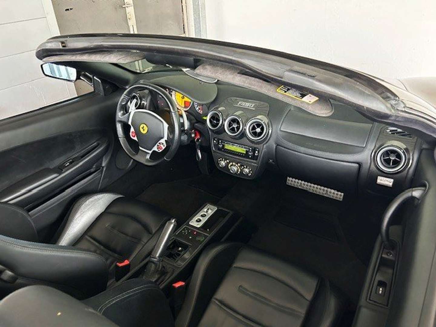 Ferrari F430 Spider - 2006 - Joinsteer - #7