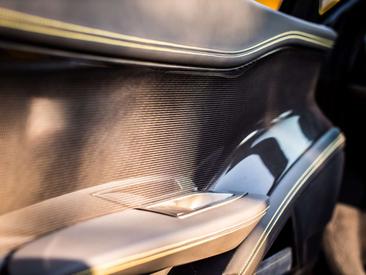 Ferrari 458 Italia — photo 10