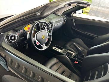 Ferrari F430 Spider — photo 8