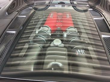 Ferrari F430 Spider — photo 10