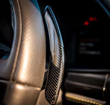 Ferrari 458 Italia — photo 13
