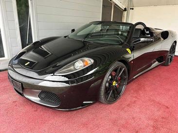 Ferrari F430 Spider — photo 11