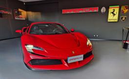 Ferrari SF90 Stradale -  - Joinsteer - #2