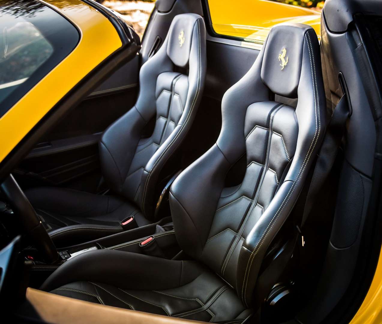 Ferrari 458 Italia - 2012 - Joinsteer - #15