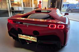 Ferrari SF90 Stradale -  - Joinsteer - #3