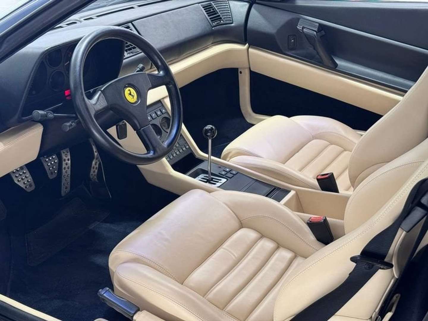 Ferrari 348 Spider - 1993 - Joinsteer - #9