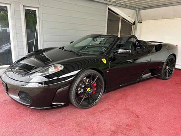 Ferrari F430 Spider — photo 12