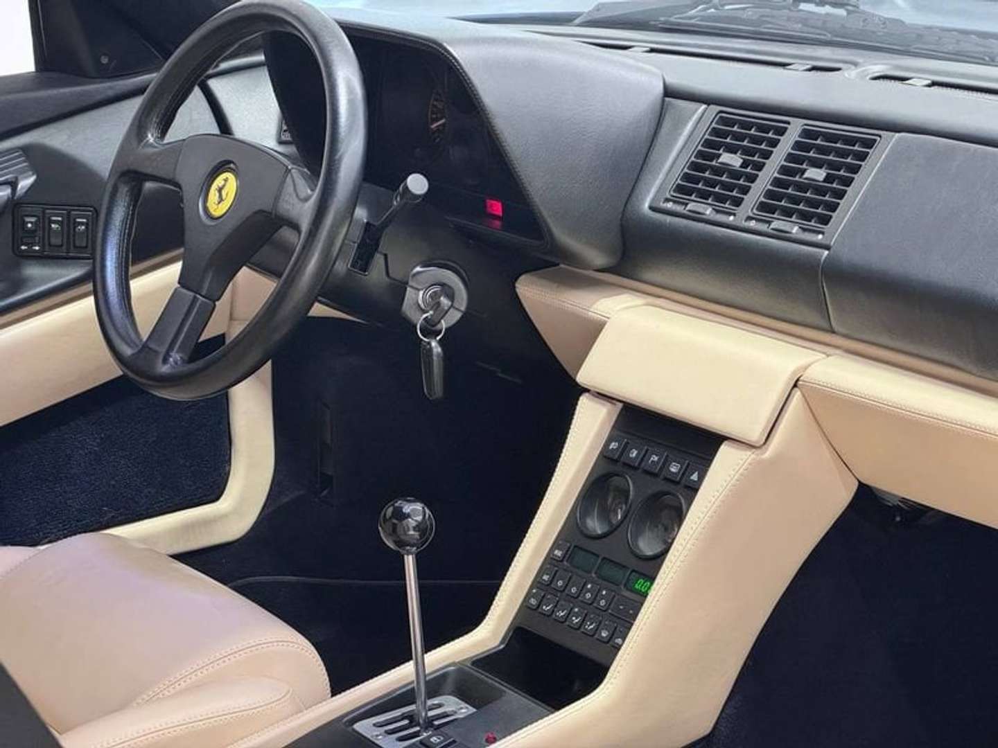 Ferrari 348 Spider - 1993 - Joinsteer - #10