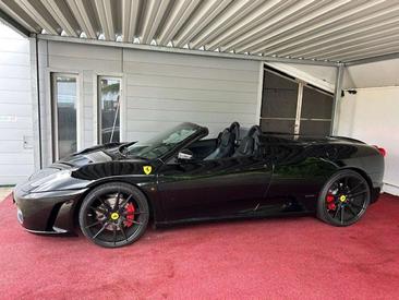 Ferrari F430 Spider — photo 13