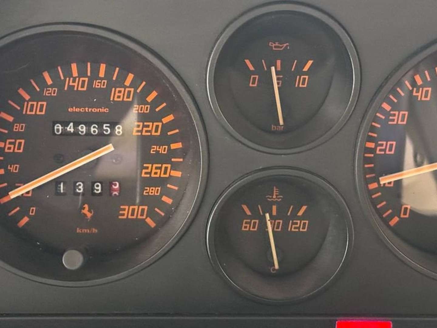 Ferrari 348 Spider - 1993 - Joinsteer - #11