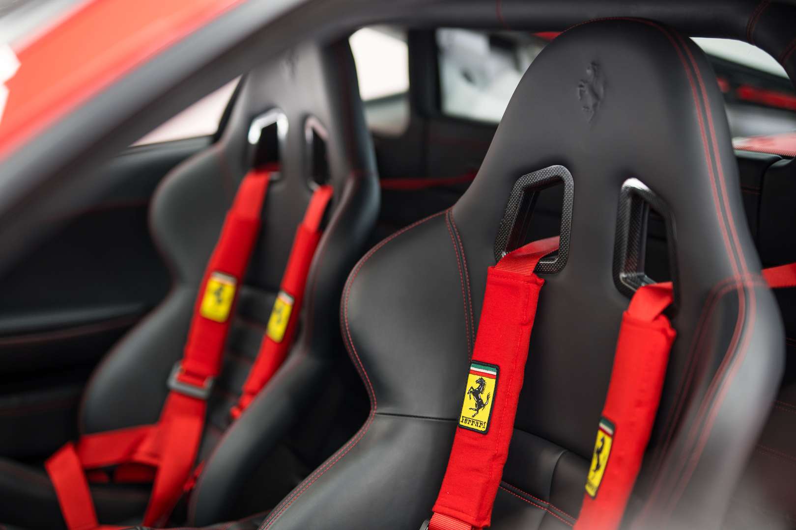 Ferrari F430 - 2005 - Joinsteer - #12