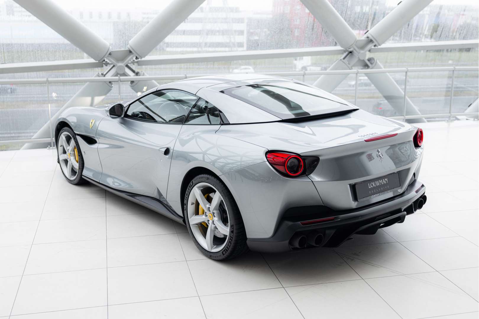 Ferrari Portofino - 2019 - Joinsteer - #2