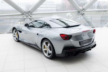 Ferrari Portofino — photo 2