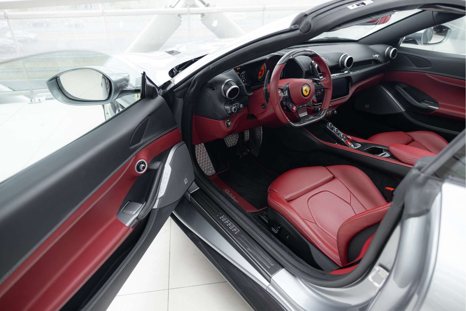 Ferrari Portofino - 2019 - Joinsteer - #3