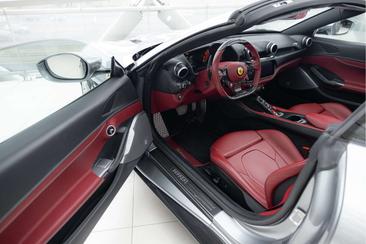 Ferrari Portofino — photo 3