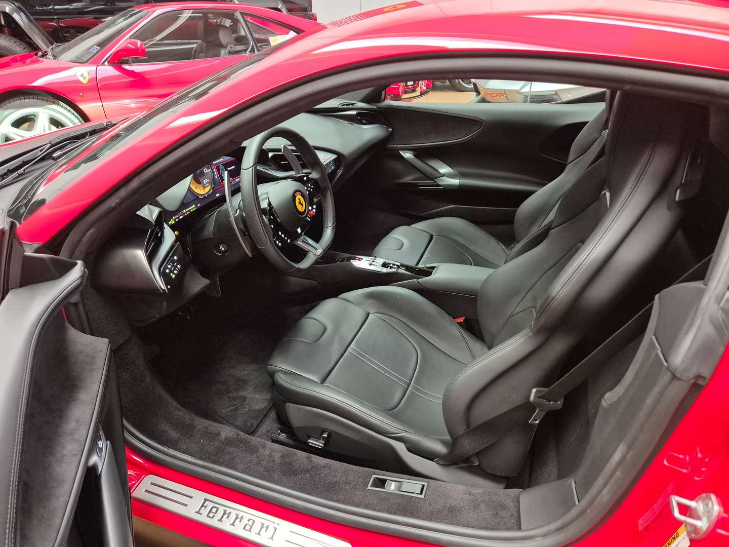 Ferrari SF90 Stradale - 2023 - Joinsteer - #7