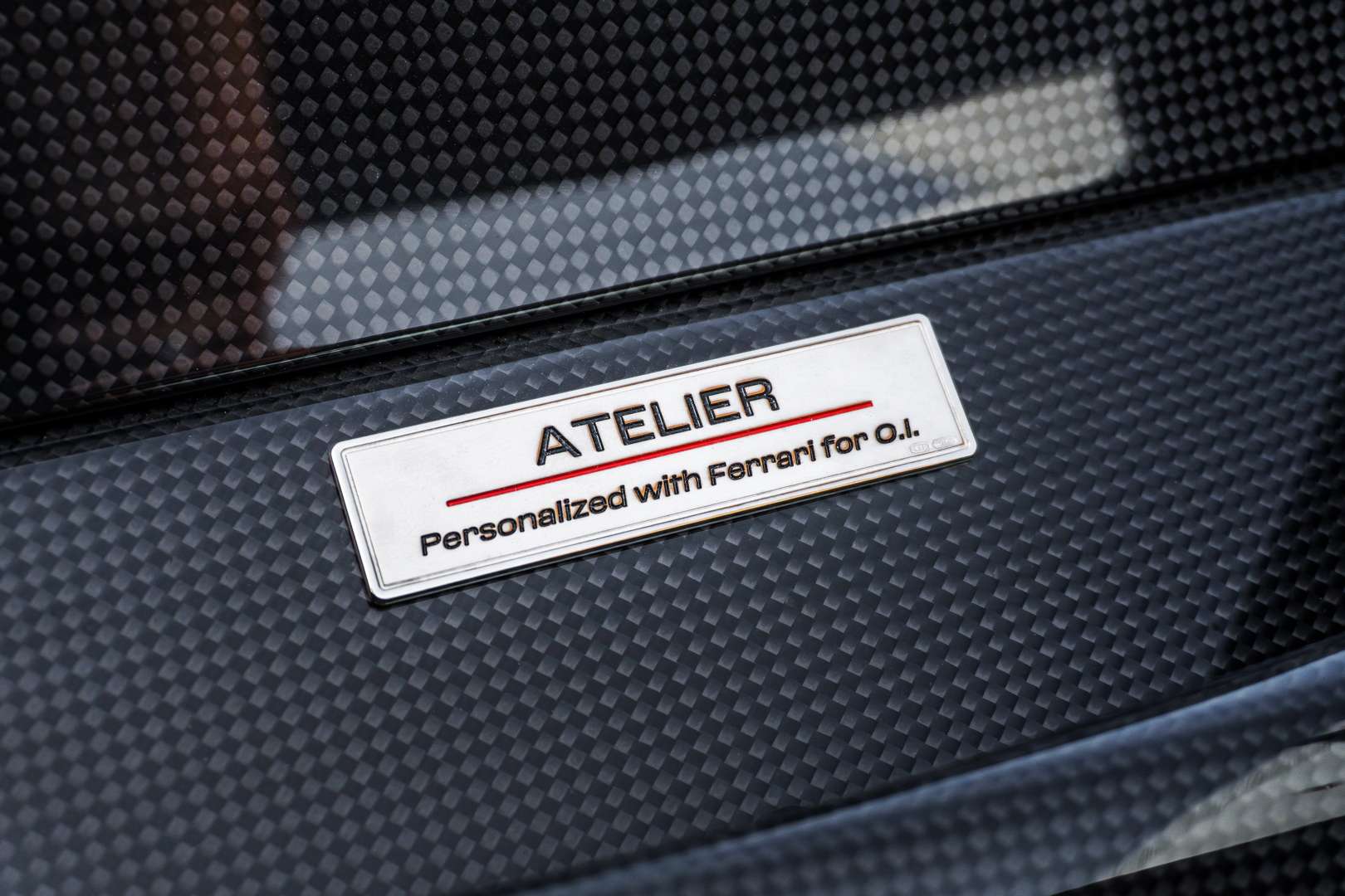 Ferrari SF90 Spider - 2024 - Joinsteer - #14