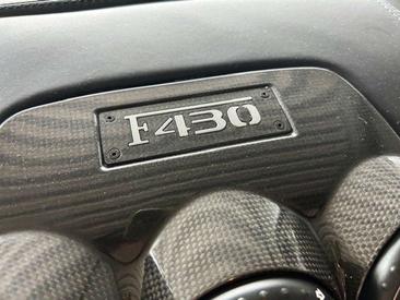Ferrari F430 Spider — photo 15