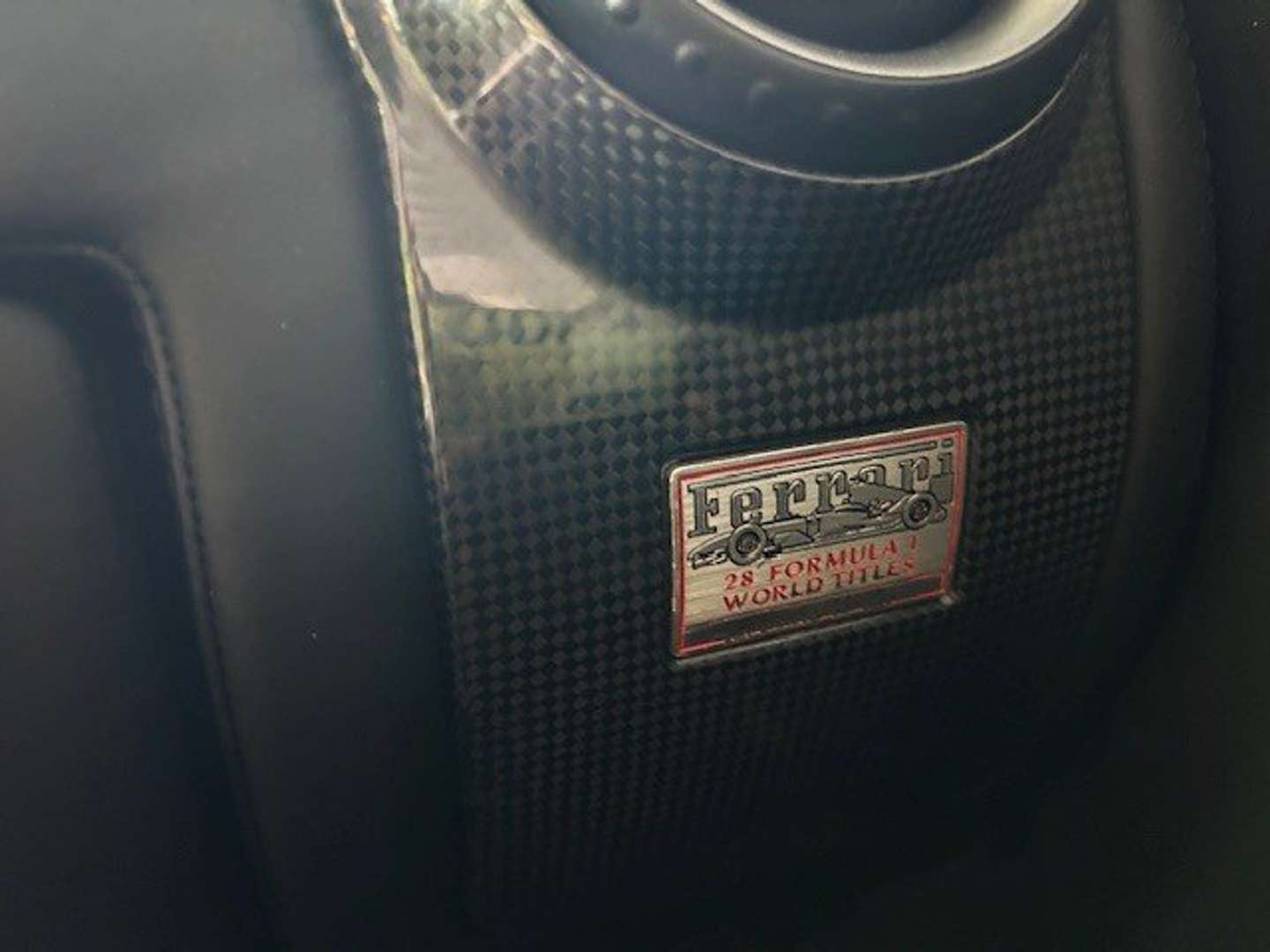 Ferrari F430 Spider - 2006 - Joinsteer - #16