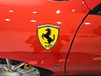 Ferrari 360 Modena - - Joinsteer - #2