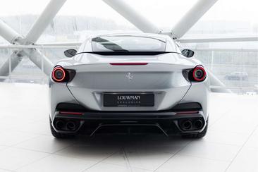Ferrari Portofino — photo 4