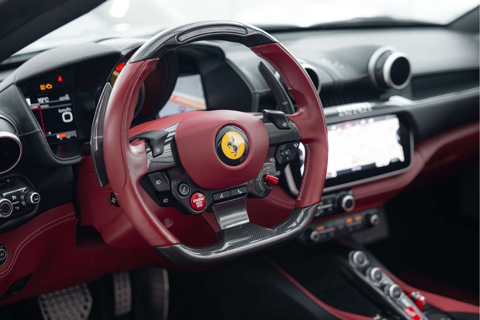 Ferrari Portofino - 2019 - Joinsteer - #8