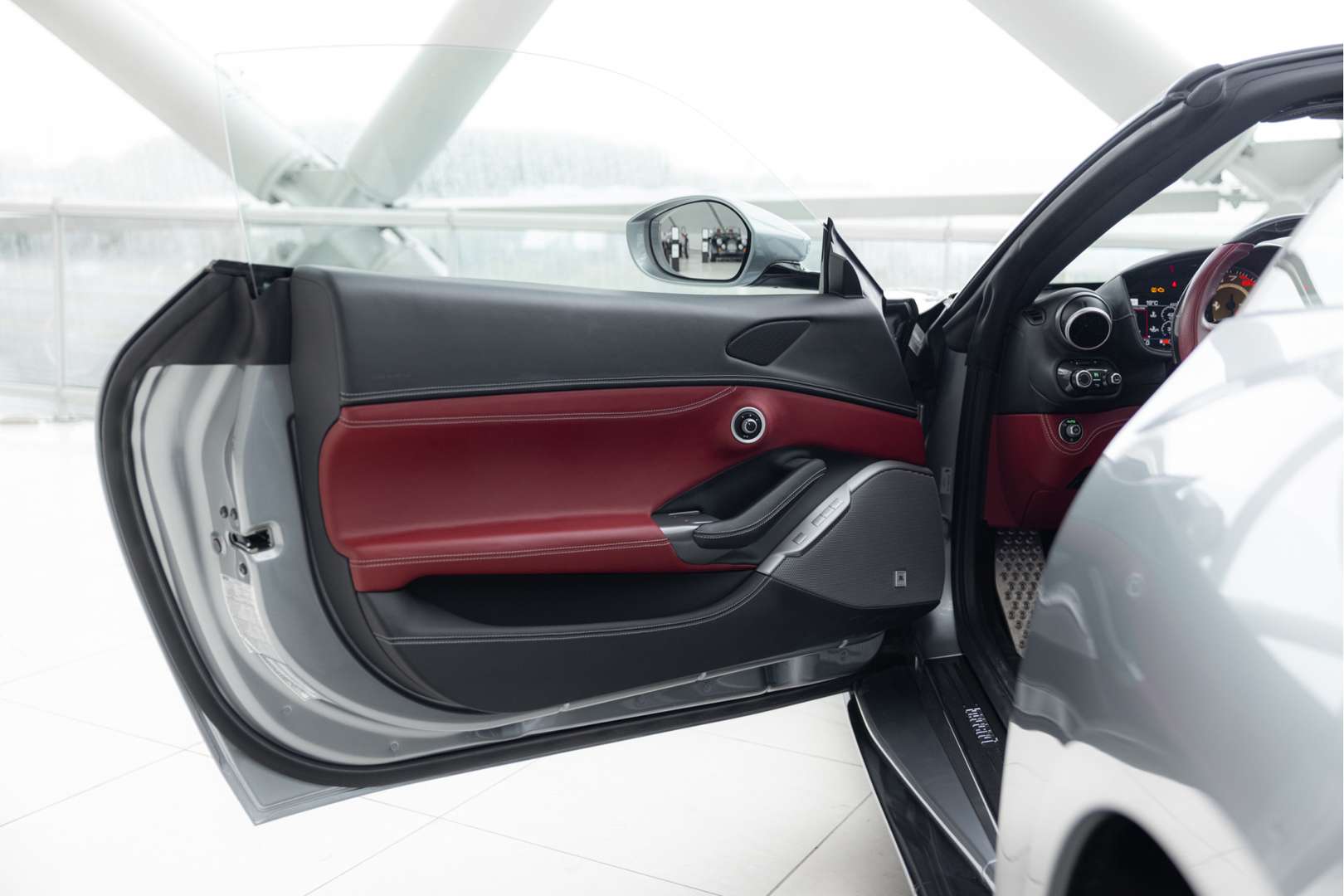 Ferrari Portofino - 2019 - Joinsteer - #9