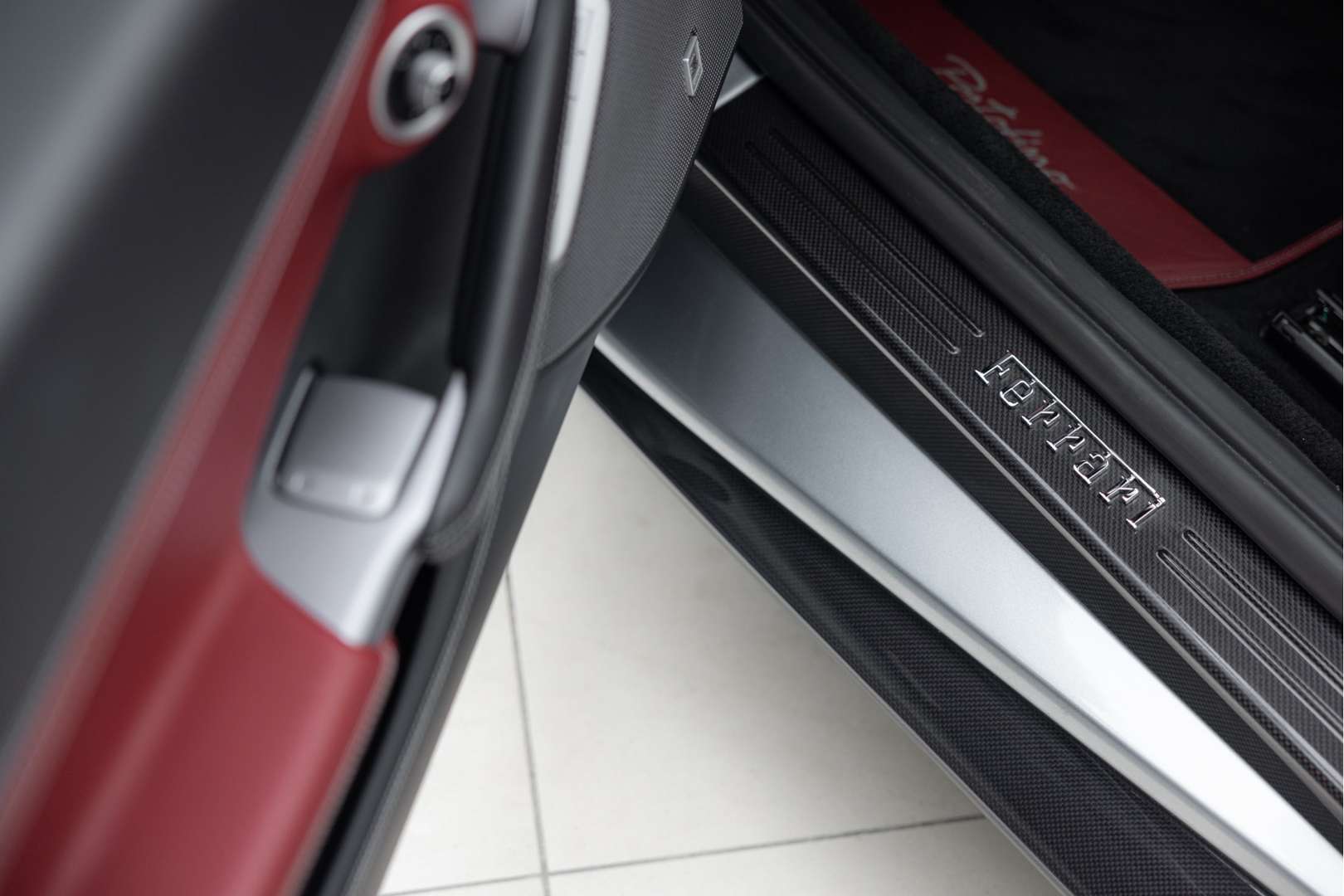 Ferrari Portofino - 2019 - Joinsteer - #10