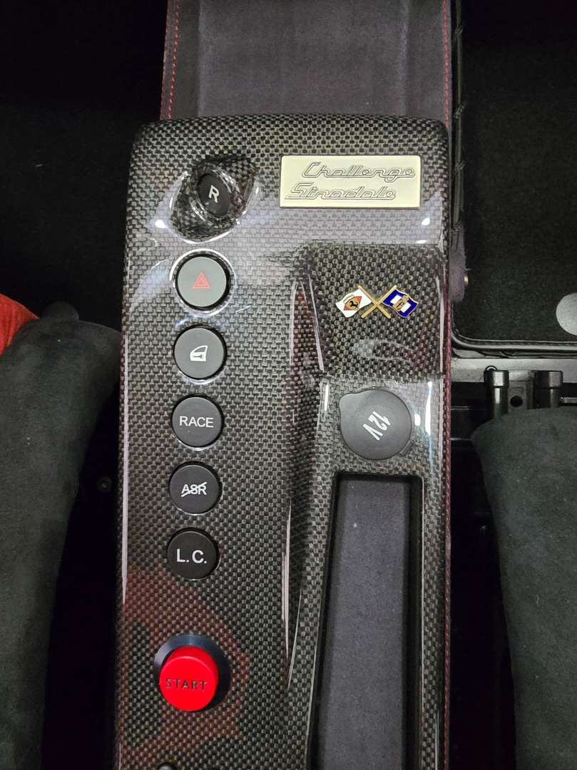 Ferrari 360 Modena - 2003 - Joinsteer - #8