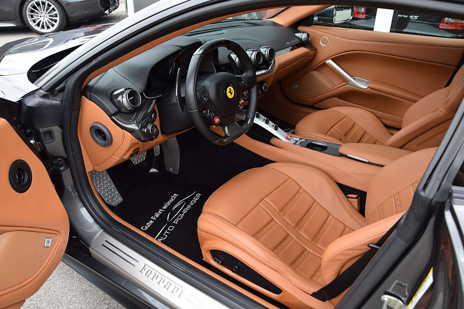 Ferrari F12 Berlinetta - 2013 - Joinsteer - #4