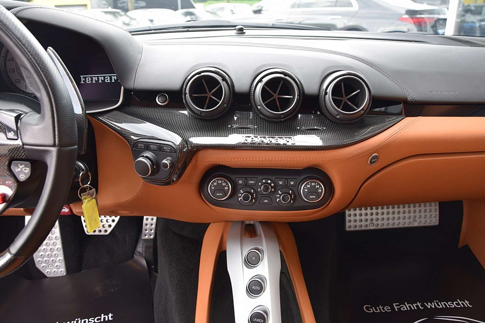 Ferrari F12 Berlinetta - 2013 - Joinsteer - #5