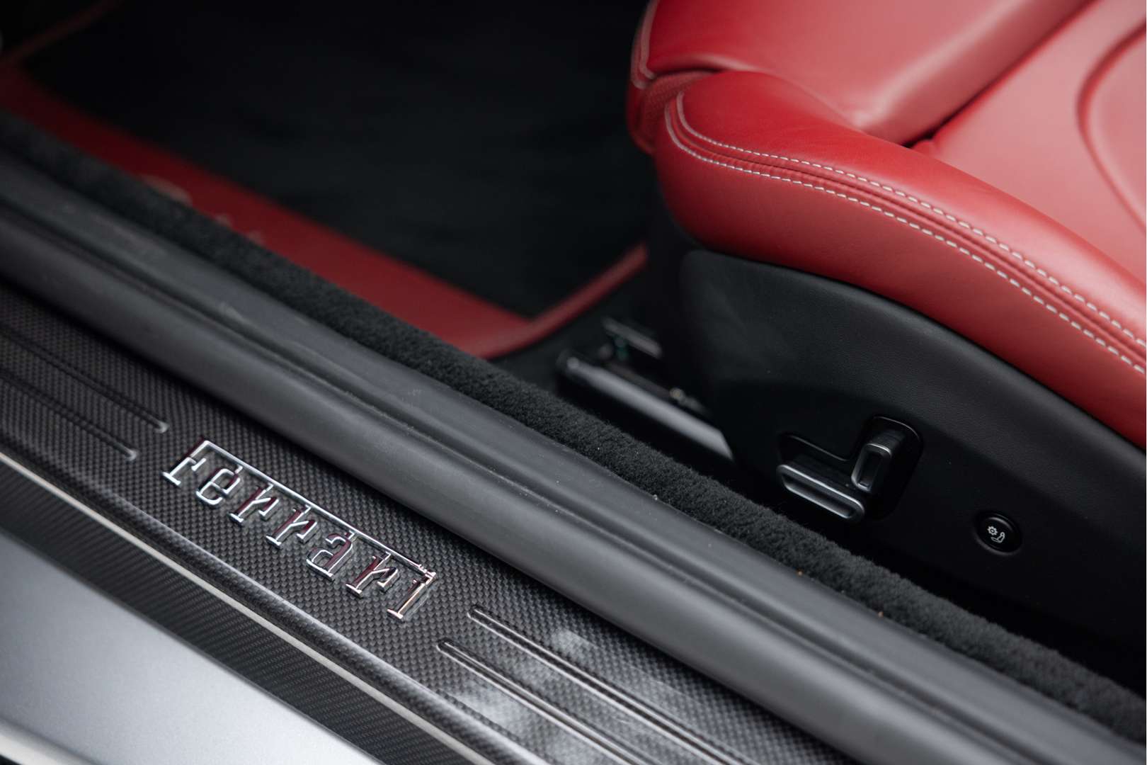 Ferrari Portofino - 2019 - Joinsteer - #13