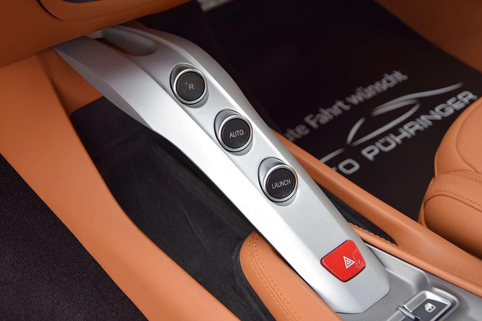 Ferrari F12 Berlinetta - 2013 - Joinsteer - #6