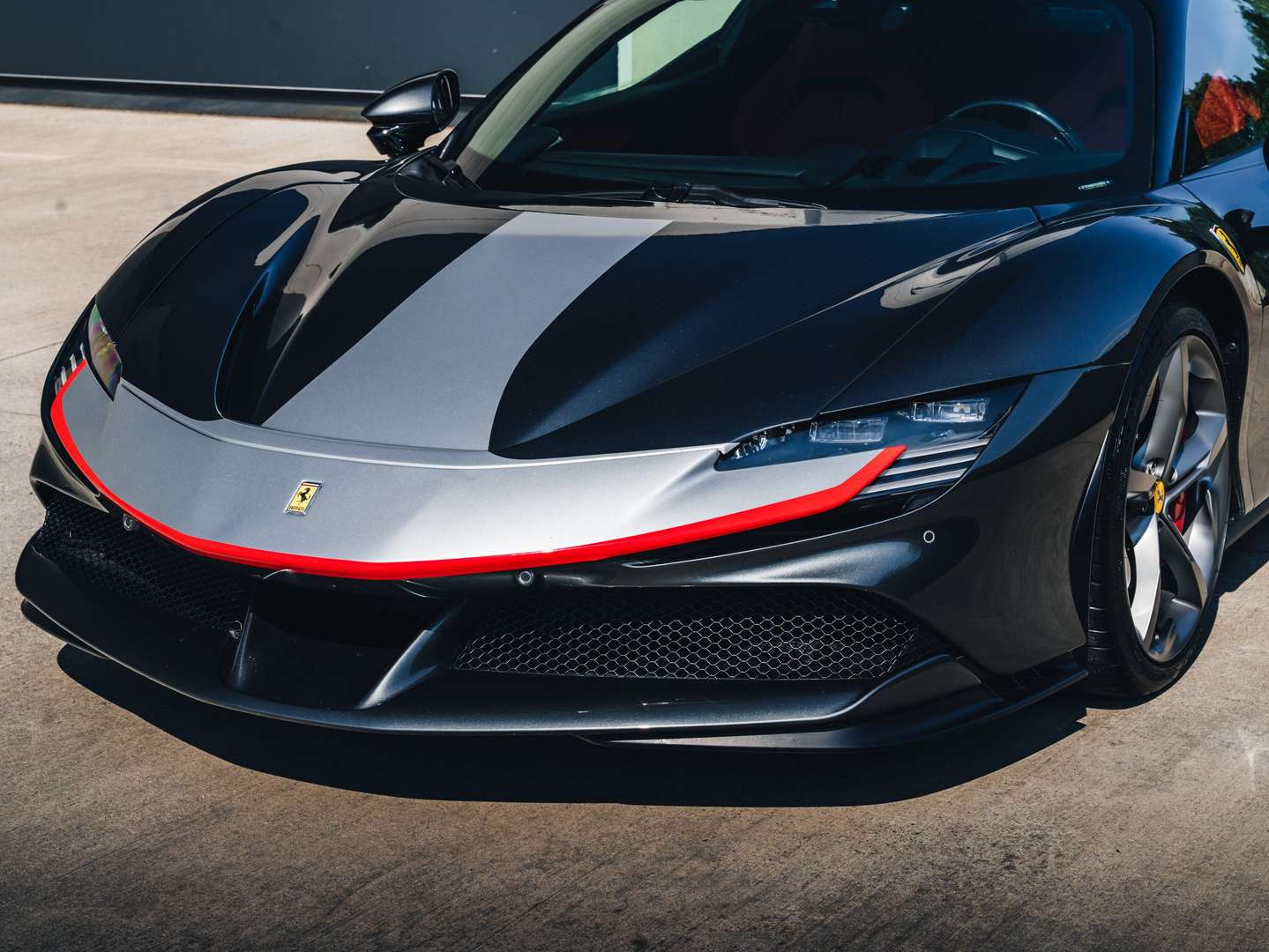 Ferrari SF90 Stradale - 2023 - Joinsteer - #4
